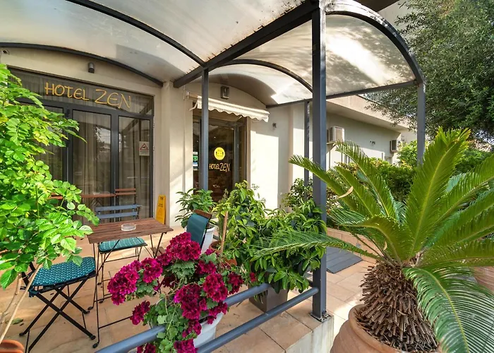 Zen Hotel