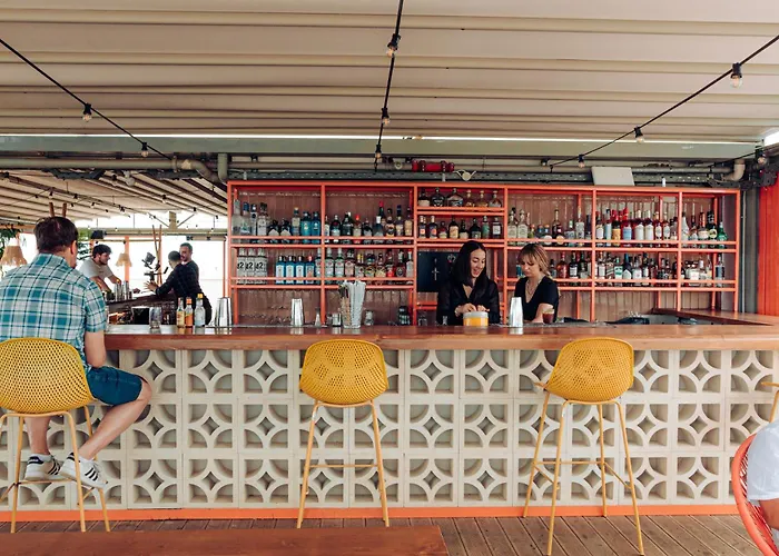 Selina Athens Theatrou